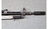 Yugo ~ M59/66 ~ 7.62x39 - 5 of 13