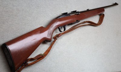Winchester ~ Model 100 ~ .308 Win.