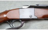Ruger ~ No.1 ~ .375 H&H MAG - 3 of 12