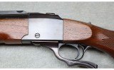 Ruger ~ No.1 ~ .375 H&H MAG - 9 of 12