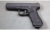 Glock ~ Model 22 Gen 4 ~ .40 S&W - 2 of 2