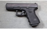 Glock ~ Model 19 ~ 9mm Luger - 2 of 2