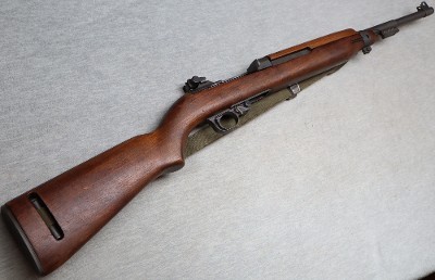 Rockola ~ M1 Carbine ~ .30 Carbine