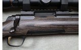 Browning ~ X-Bolt Eclipse Target ~ 6.5 Creedmoor - 3 of 12