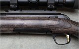 Browning ~ X-Bolt Eclipse Target ~ 6.5 Creedmoor - 9 of 12