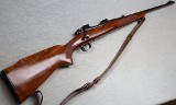 Winchester ~ Model 70 ~ .30-06 Springfield