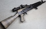 Arsenal ~ SLR-101S ~ 7.62x39 - 1 of 10 Arsenal ~ SLR-101S ~ 7.62x39 - 1 of 10