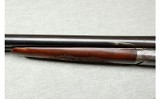 A.H. Fox ~ Sterlingworth ~ 16 Gauge - 7 of 12