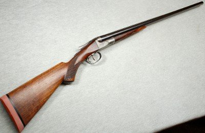A.H. Fox ~ Sterlingworth ~ 16 Gauge