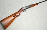 Remington ~ Model 24 ~ .22 Short - 1 of 12