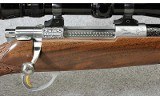 Browning ~ FN High Power Olympian Grade Rifle ~ .22-250 Rem. - 3 of 10