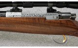 Browning ~ FN High Power Olympian Grade Rifle ~ .22-250 Rem. - 8 of 10