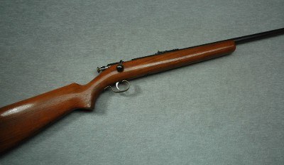 Winchester ~ 67 Smoothbore ~ .22 shot shell