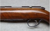 Remington ~ Model 511 The Scoremaster ~ .22 S,L,LR - 9 of 12 Remington ~ Model 511 The Scoremaster ~ .22 S,L,LR - 9 of 12