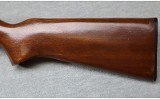 Remington ~ Model 511 The Scoremaster ~ .22 S,L,LR - 11 of 12 Remington ~ Model 511 The Scoremaster ~ .22 S,L,LR - 11 of 12