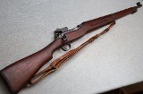 Remington ~ Model of 1917 ~ .30-06 Springfield - 1 of 12