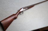 L.C. Smith ~ Grade 00 ~ 12 Gauge - 1 of 12