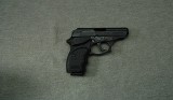 Bersa ~ Thunder 380CC ~ .380 ACP - 1 of 2 Bersa ~ Thunder 380CC ~ .380 ACP - 1 of 2