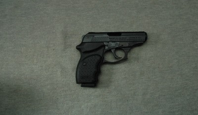 Bersa ~ Thunder 380CC ~ .380 ACP