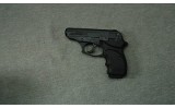 Bersa ~ Thunder 380CC ~ .380 ACP - 2 of 2 Bersa ~ Thunder 380CC ~ .380 ACP - 2 of 2