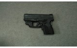 Springfield ~ XDS ~ .45 ACP - 2 of 2