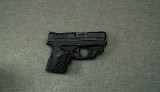 Springfield ~ XDS ~ .45 ACP - 1 of 2