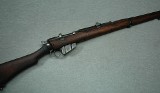 RFI ~ No.1 MK 3 ~ .303 British - 1 of 10 RFI ~ No.1 MK 3 ~ .303 British - 1 of 10