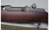 Springfield Armory ~ M1C Garand ~ .30-06 Springfield - 8 of 11