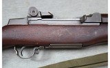 Springfield Armory ~ M1C Garand ~ .30-06 Springfield - 3 of 11