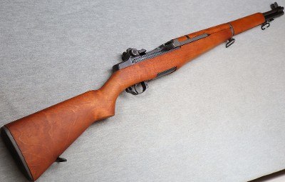 H&R ~ M1 Garand ~ .30-06 Springfield