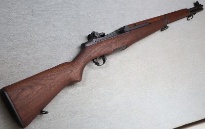 IHC ~ M1 Garand ~ .30-06 Springfield
