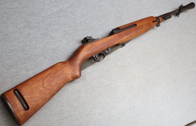 Winchester ~ M1 Carbine ~ .30 Carbine