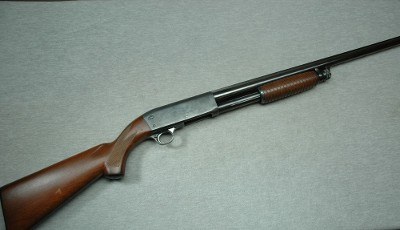 Ithaca ~ 37R ~ 16 Gauge