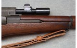 Springfield Armory ~ M1D Garand ~ .30-06 Springfield - 4 of 11