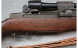 Springfield Armory ~ M1D Garand ~ .30-06 Springfield - 3 of 11