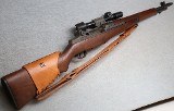 Springfield Armory ~ M1D Garand ~ .30-06 Springfield - 1 of 11