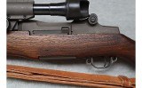 Springfield Armory ~ M1D Garand ~ .30-06 Springfield - 8 of 11