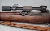 Springfield Armory ~ M1D Garand ~ .30-06 Springfield - 9 of 11