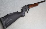 Thompson Center ~ Encore Pro Hunter ~ .416 Rigby