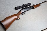 Remington ~ Model 7600 ~ .243 WIN - 1 of 12