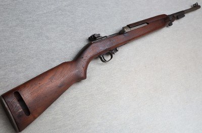 Saginaw ~ M1 Carbine ~ .30 Carbine