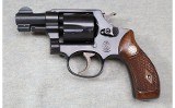 Smith & Wesson ~ .38 Terrier (Pre-32) ~ .38 S&W - 2 of 7