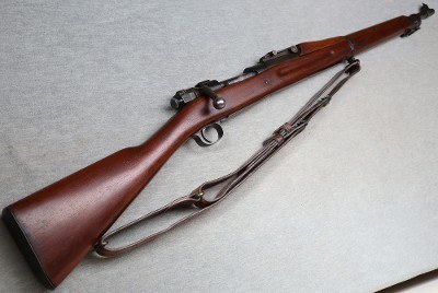 Springfield Armory ~ Model 1903 Mark I ~ .30-06 Springfield