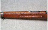 Carl Gustafs ~ M96 Mauser ~ 6.5x55 Swedish - 7 of 12
