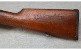 Carl Gustafs ~ M96 Mauser ~ 6.5x55 Swedish - 11 of 12