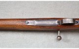 Carl Gustafs ~ M96 Mauser ~ 6.5x55 Swedish - 8 of 12