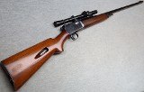 Winchester ~ Model 63 ~ .22 LR
