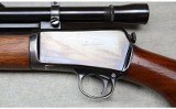 Winchester ~ Model 63 ~ .22 LR - 9 of 14