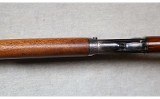 Winchester ~ Model 63 ~ .22 LR - 8 of 14