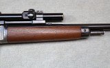 Winchester ~ Model 63 ~ .22 LR - 4 of 14
